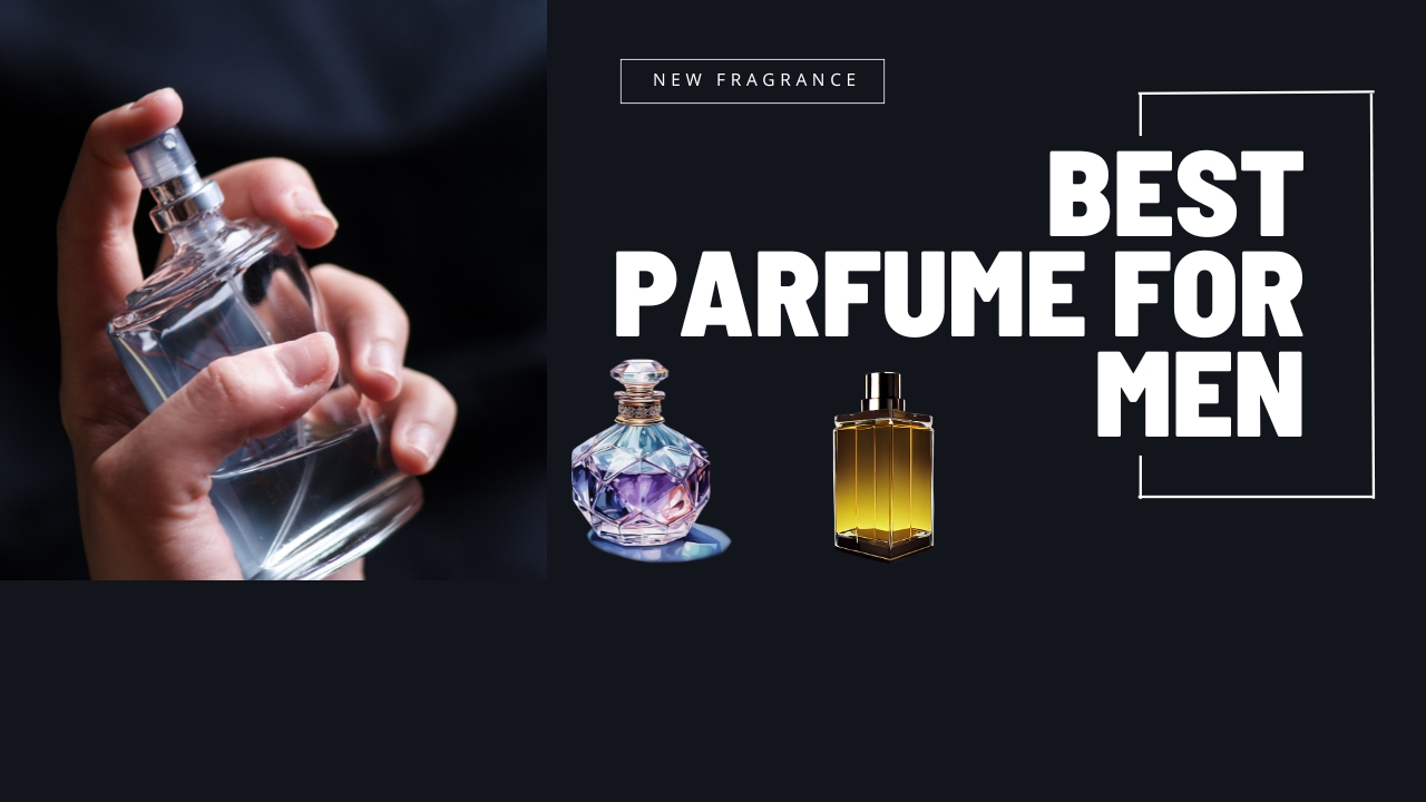 BEST PERFUME